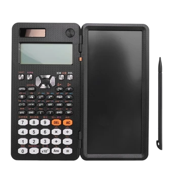 991CNX F (X) Инженерный научный калькулятор с доской для рукописного ввода, научный калькулятор для колледжа и средней школы