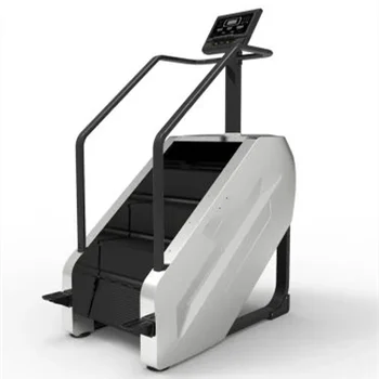 рекламный ролик stair master climber stair master machine нового дизайна