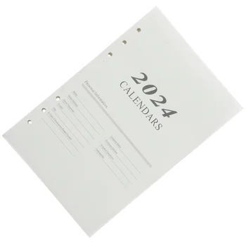 Учебник английского языка на 2024 год на внутренней странице Формата А5, Дневник для учителя, Список желаний, Толстая тетрадь из бумаги